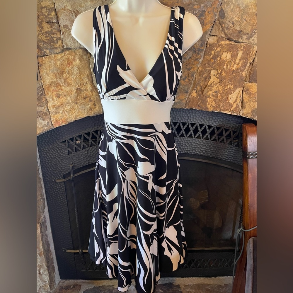 Speechless size M knit dress NWT